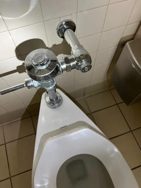 Fixture installation and repair for Sewer Camera Inspection in Blooming Grove